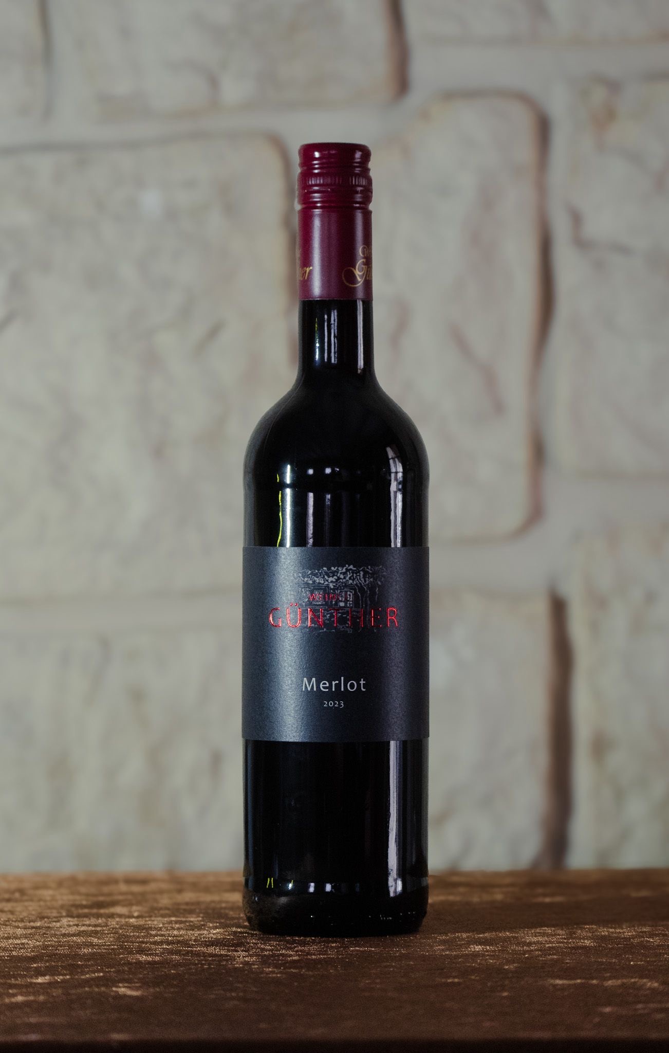 Merlot 2021