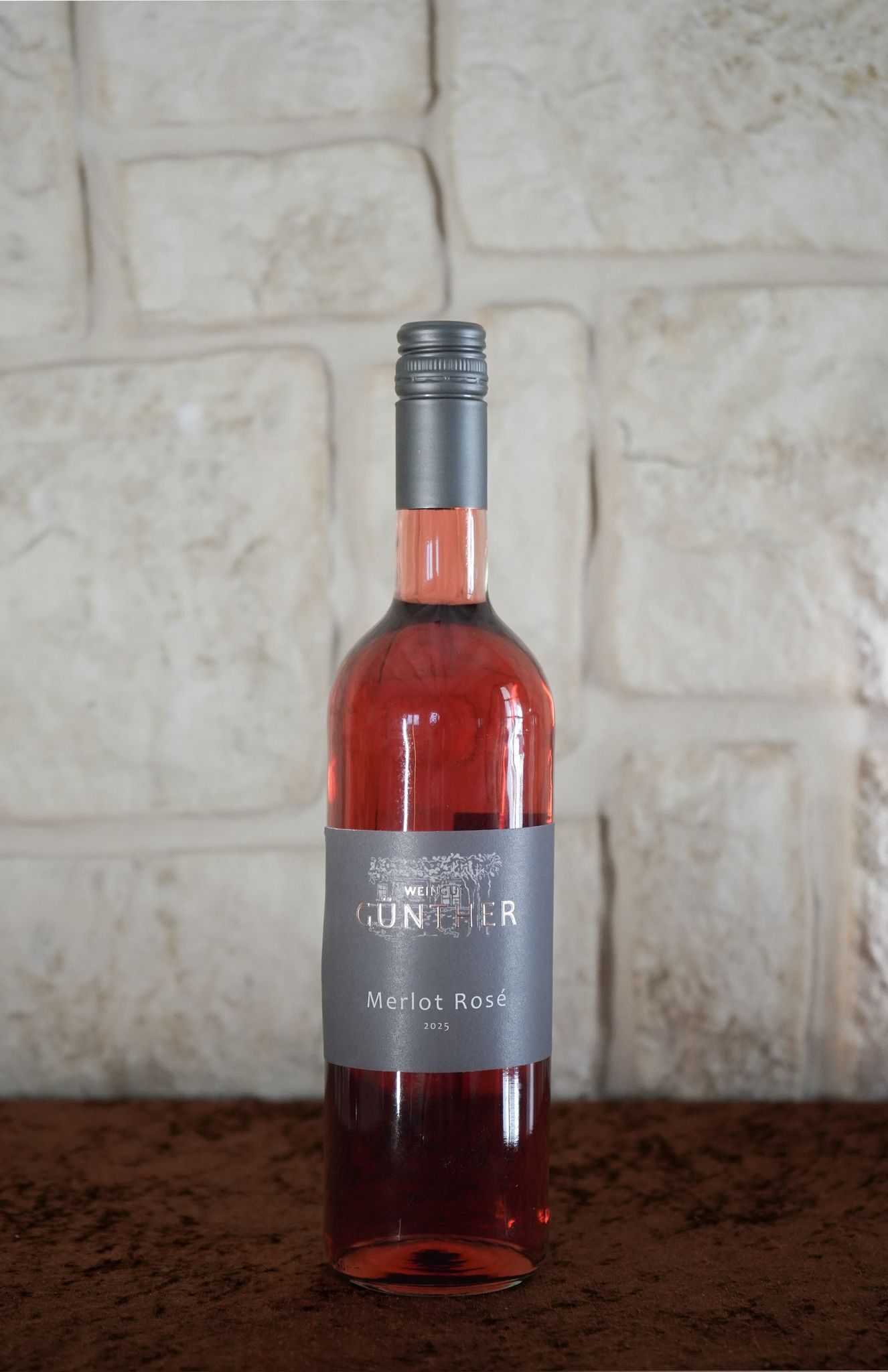 Merlot rose 2023