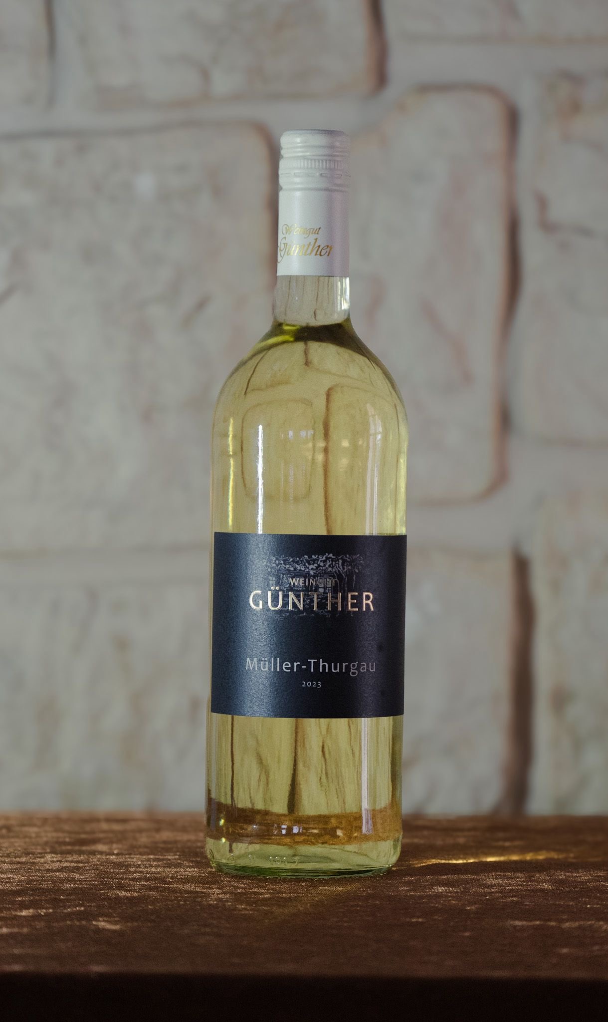 Müller-Thurgau 2023