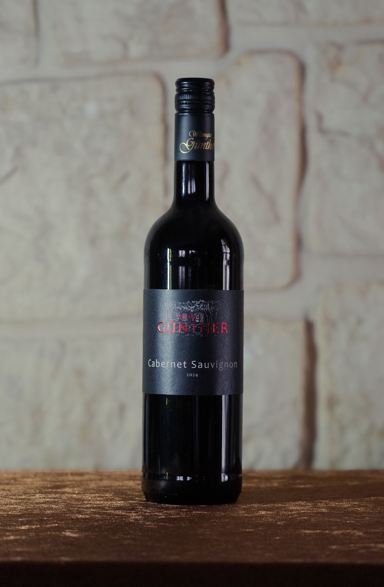 Cabernet Sauvignon 2019