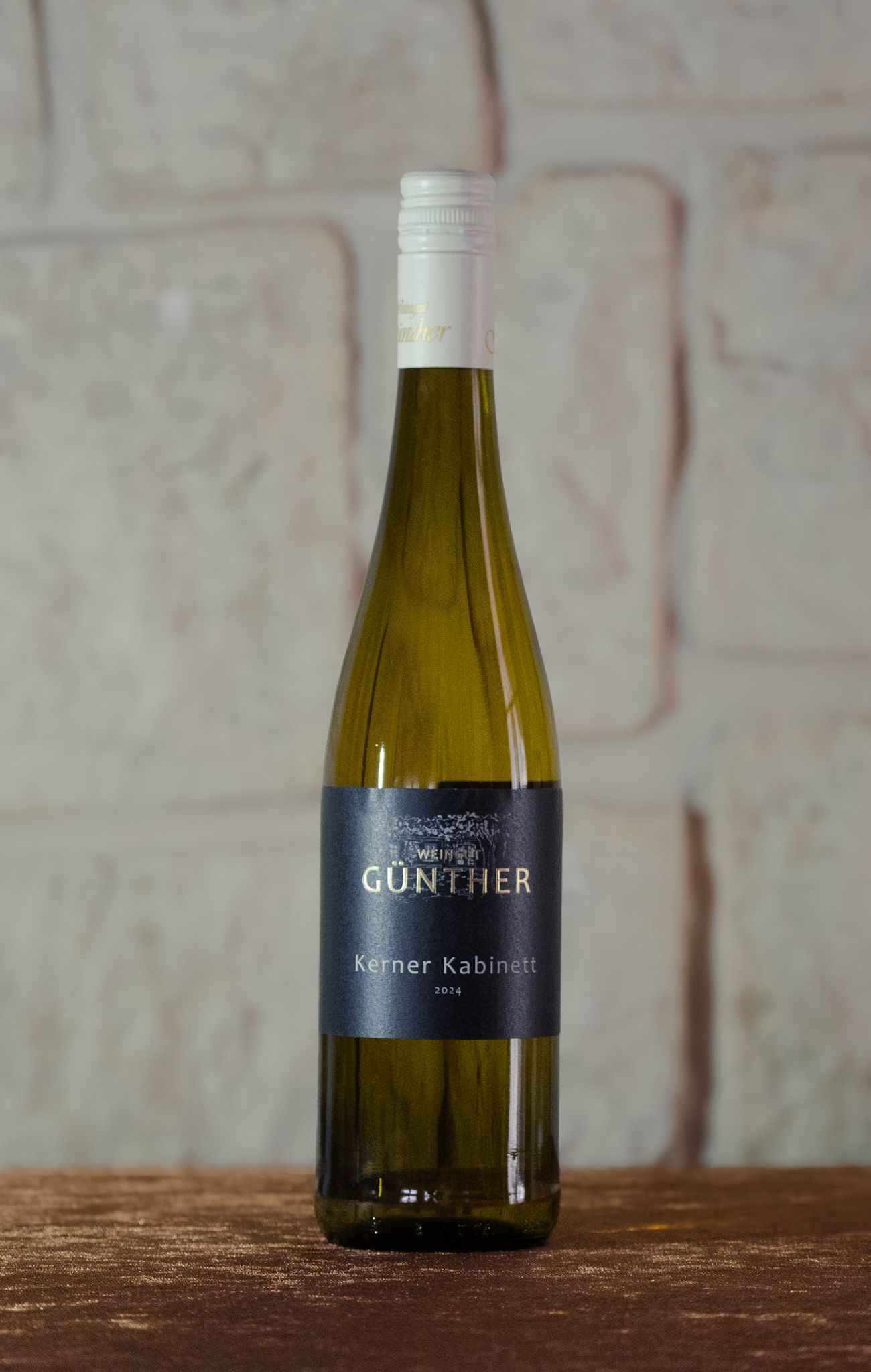 Kerner Kabinett 2021