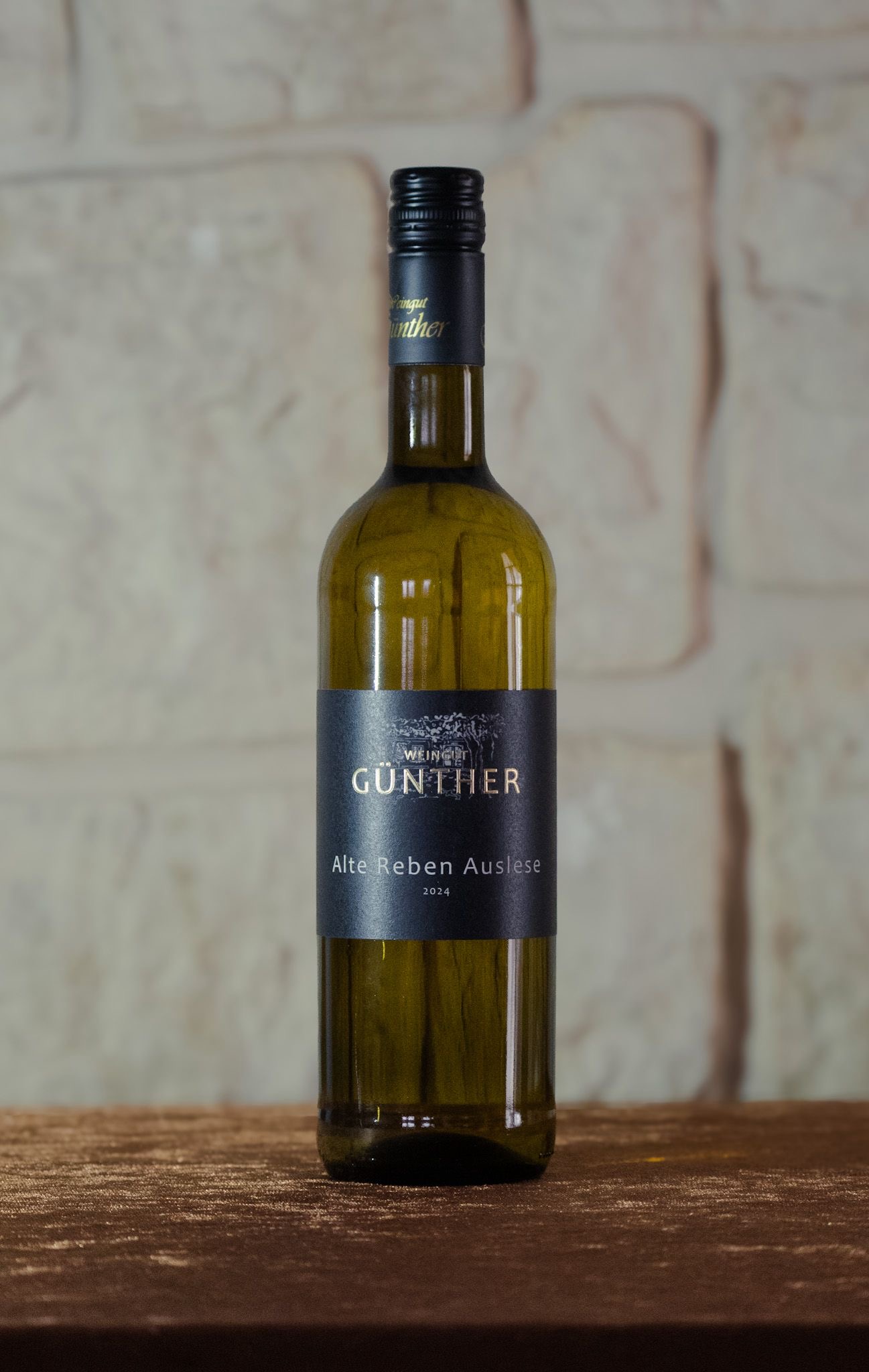Alte Reben Auslese 2024