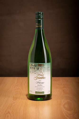 Silvaner 2021